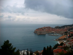 Staré město, přístav