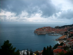 Staré město, přístav