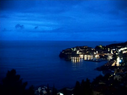 Staré město, přístav