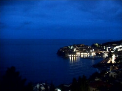 Staré město, přístav