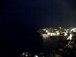 Staré město, přístav