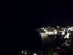 Staré město, přístav