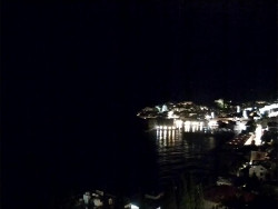 Staré město, přístav