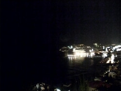 Staré město, přístav