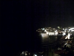 Staré město, přístav