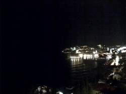 Staré město, přístav