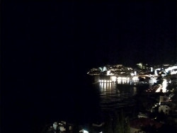 Staré město, přístav