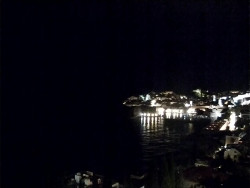 Staré město, přístav