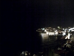 Staré město, přístav