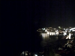 Staré město, přístav