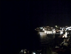 Staré město, přístav