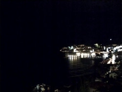 Staré město, přístav