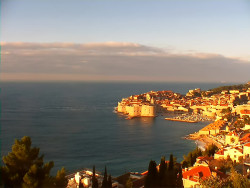 Staré město, přístav