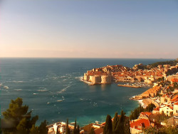 Staré město, přístav