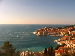 Staré město, přístav