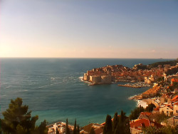 Staré město, přístav