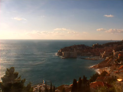 Staré město, přístav