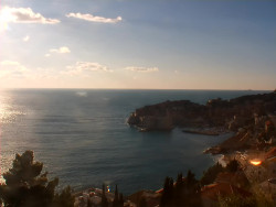 Staré město, přístav