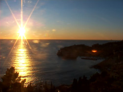 Staré město, přístav