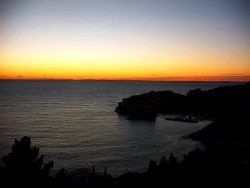 Staré město, přístav