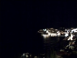 Staré město, přístav