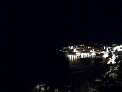 Staré město, přístav