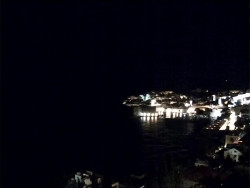 Staré město, přístav