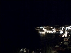 Staré město, přístav