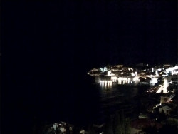 Staré město, přístav