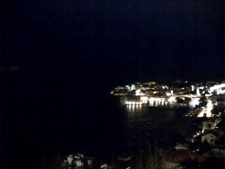 Staré město, přístav