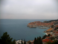 Staré město, přístav