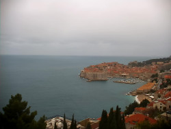 Staré město, přístav