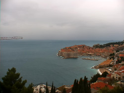 Staré město, přístav