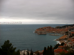 Staré město, přístav