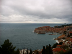 Staré město, přístav