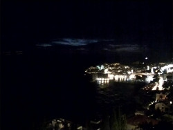 Staré město, přístav