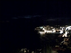 Staré město, přístav