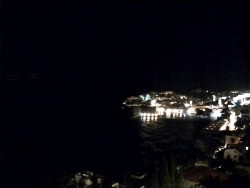 Staré město, přístav