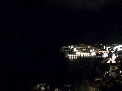 Staré město, přístav