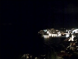 Staré město, přístav