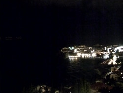 Staré město, přístav