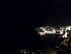 Staré město, přístav