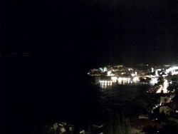 Staré město, přístav