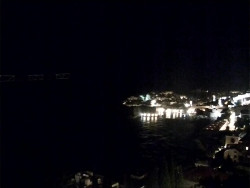 Staré město, přístav