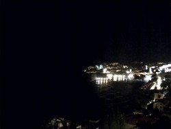 Staré město, přístav