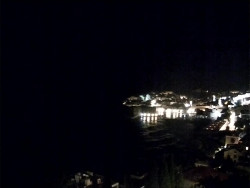 Staré město, přístav