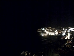 Staré město, přístav