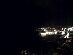 Staré město, přístav