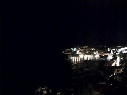 Staré město, přístav