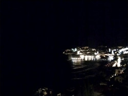 Staré město, přístav